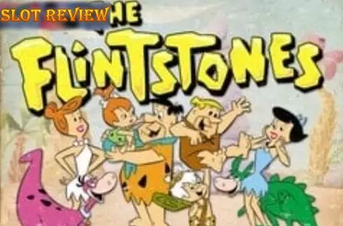 The Flintstones Blueprint slot